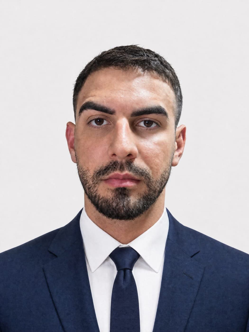 Gabriel Ramalho — Corretor de Imóveis