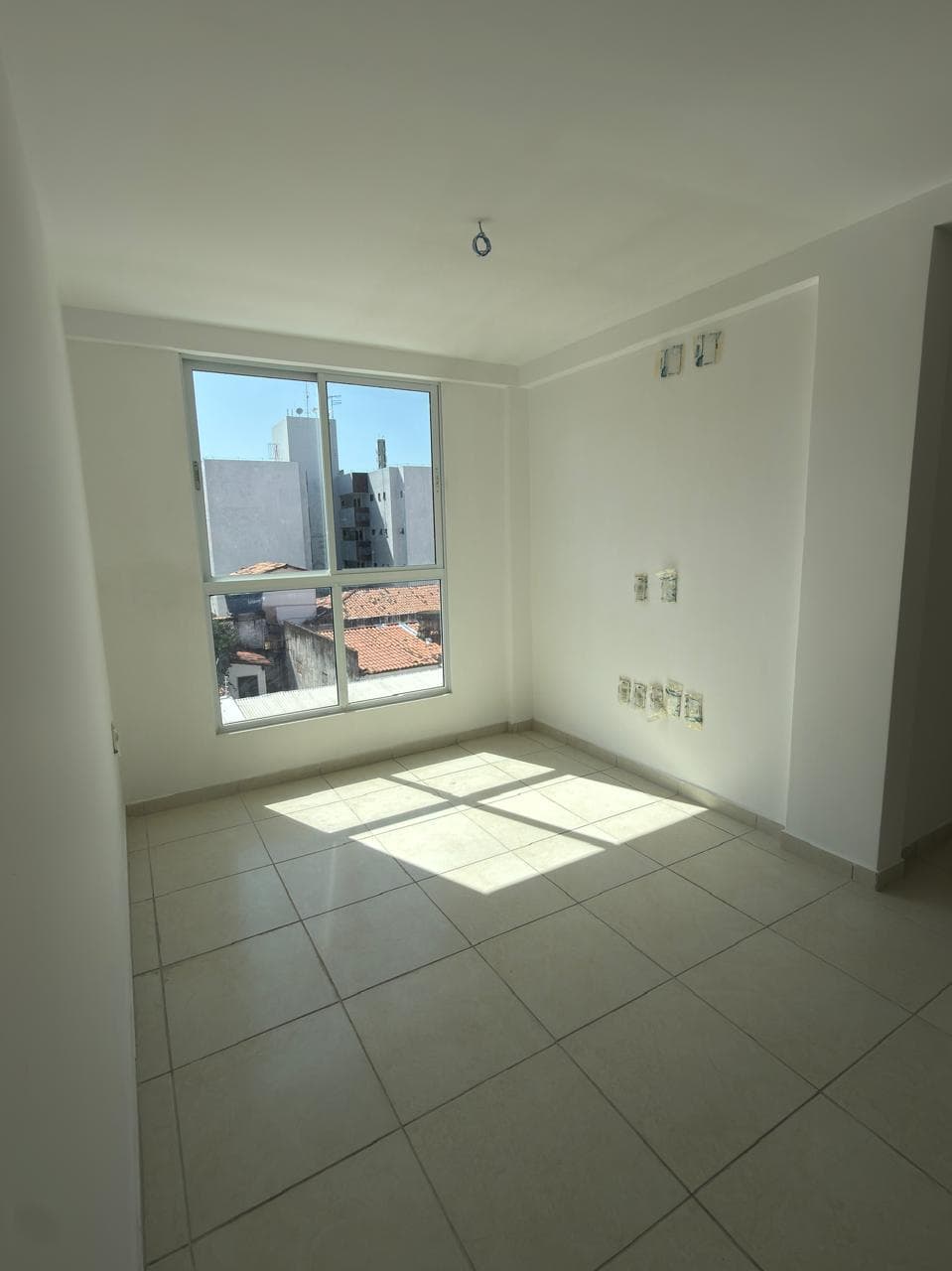 Residencial Rebeca Maria IV